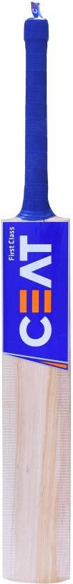 CEAT First Class Poplar Willow Cricket Bat (1100-1220 g)