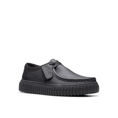 Image of Clarks Mens Torhill LoOxford