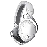 BOSS V-Moda Crossfade 2 Wireless Codex Edition with Qualcomm aptX and AAC - Matte White