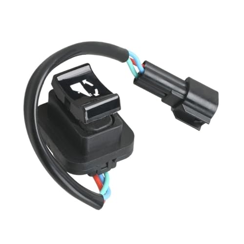 Interrupteur de trim hors-bord 4 temps 69J-82563 résout les pannes de relevage moteur