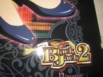 ブラック・ジャックB1ポスター