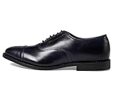 Allen Edmonds Park Avenue Navy 13 D (M)