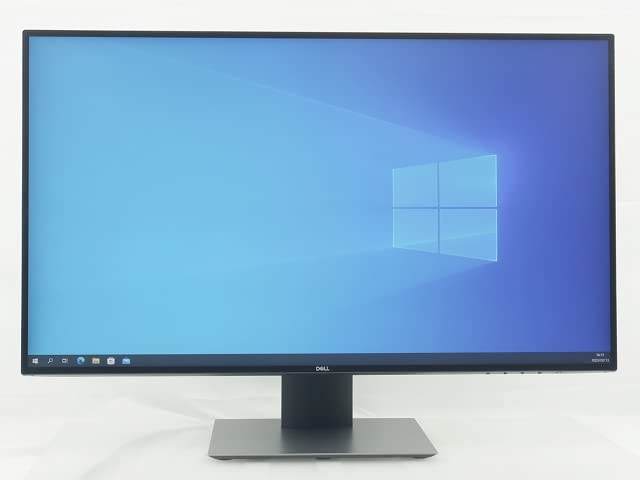 ディスプレイ・モニター本体 DELL U2719D Amazon.co.jp: Dell U2719D 27インチ モニター (3年間無輝点交換