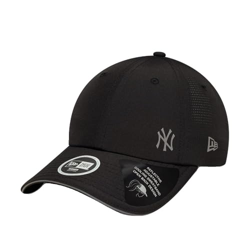 New Era Wmns Mesh Open Back 001 la casquette idéale pour vos séances de sport estivales
