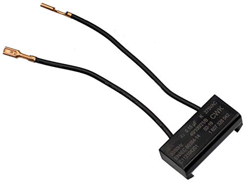 Preisvergleich Produktbild Bosch 1607328042 Entstörfilter