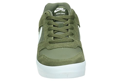 Image of Nike Mens Sb Delta Force Vulc Sneakers