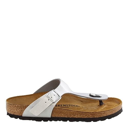 Image of Birkenstock Women's Arizona Leather Sandals