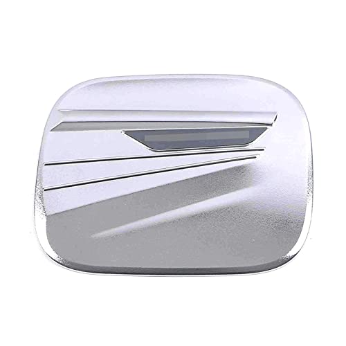 Bouchon réservoir Highlander XU70 évite rayures essence couverture voiture 2022