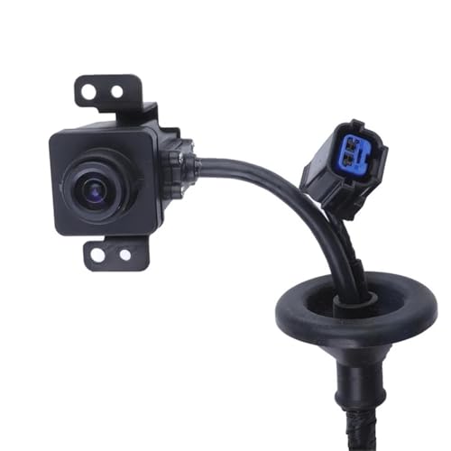 Caméra de recul défectueuse sur votre Cadenza K7 ? Solution 95760F6600 2019