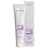 Thader Pharma Pomada Regeneradora al 15% SCA Booster Topic-15 ideal para pieles irradiadas, 100 ml