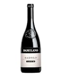 Barolo Cannubi 2021 Barolo DOCG Damilano