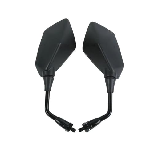 Rétroviseurs de moto Z750 finition durable et ajustement précis - 5