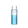 Clarins Instant Eye Make-Up Remover | Bi-Phase Remover For Heavy and Waterproof Eye Make-Up | Soothing and Moisturizing | Non-Irritating | Allergy Tested | Ophthalmologist Tested | 4.2 Ounces