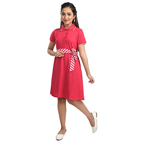 Image of Clothe Funn Girls Kulti Frock