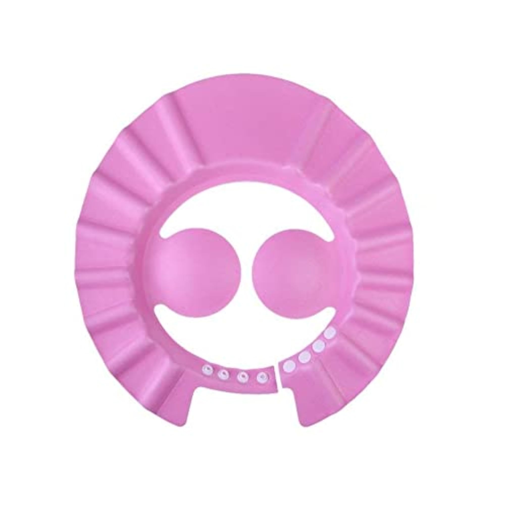 Baby Shower Cap Bathing Protection Hat for Kids