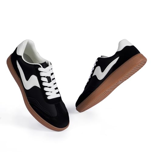 Image of Tigeridea Sneakers for Women Casual Tennis Shoes
