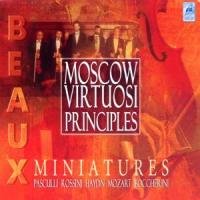 Miniatures [Audio CD]