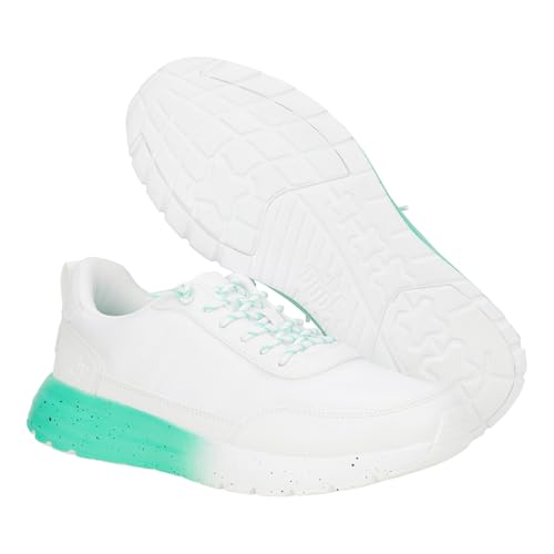 Hey Dude Dude Perfect X Sirocco Alta | Men’s Shoes | Men's Slip-on Loafers | Comfortable & Light-Weight3