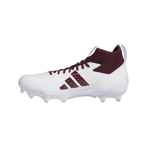 adidas Men's Adizero Impact+ Premier Football Sneaker3