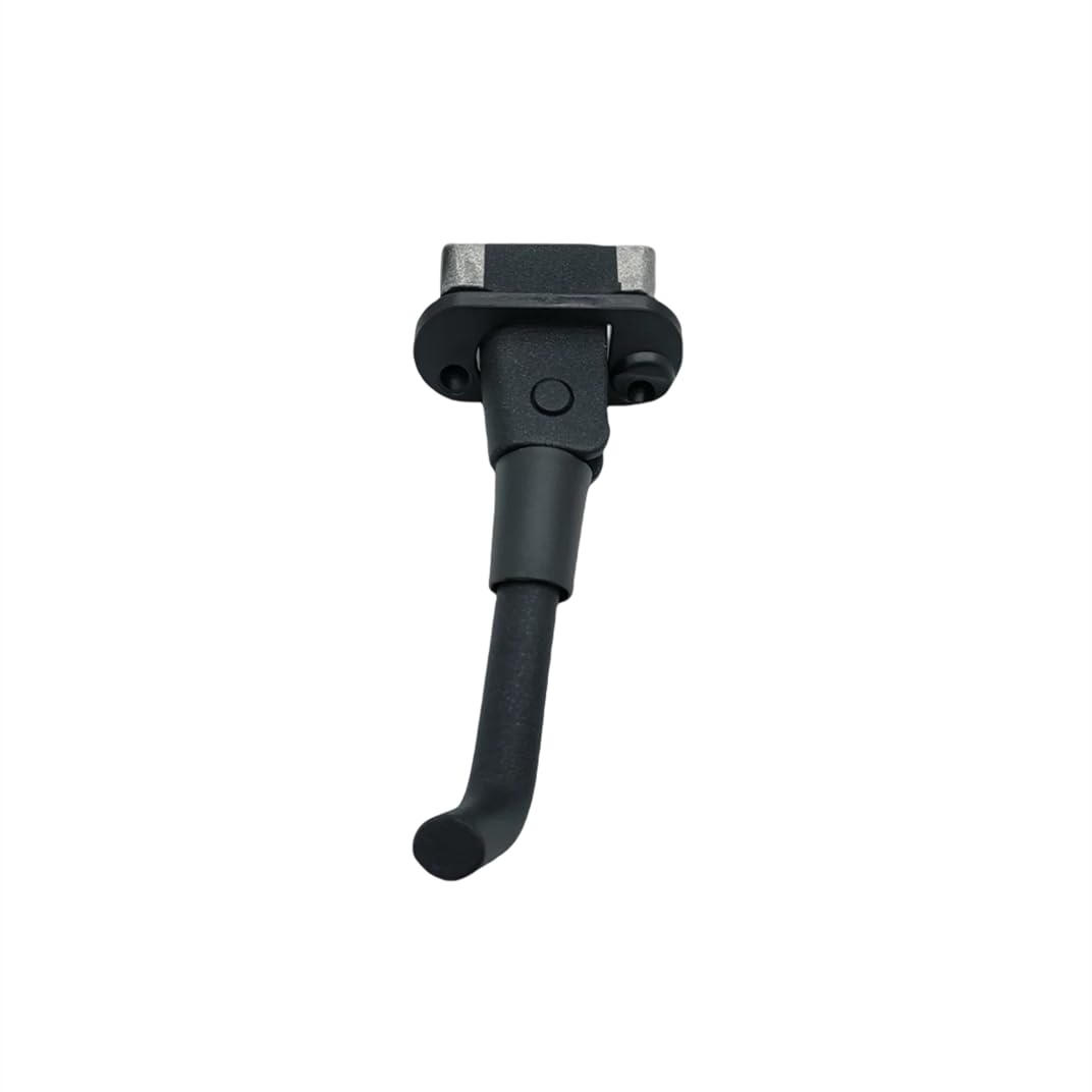 Béquille originale pour trottinette électrique Ninebot E22 E25 Skateboard Support de stationnement Remplacement Accessoires