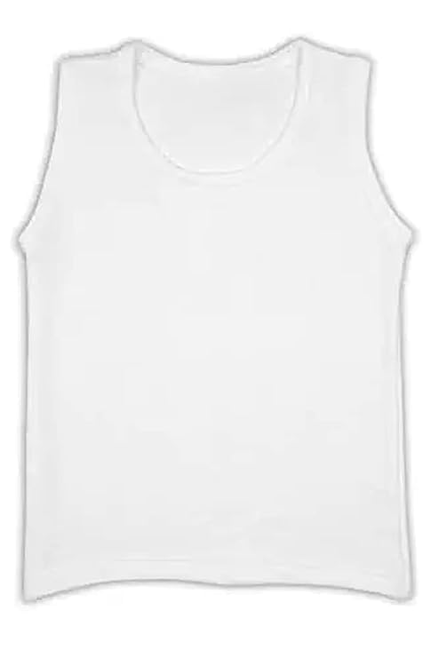Image of Mahi Fashion Kids Vest Thermal (Multicolor) (Pack of 3)
