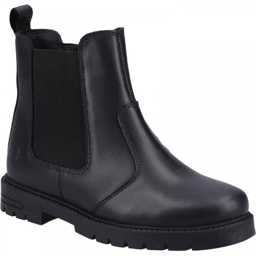 Hush Puppies Women's Classic Chelsea Boot2