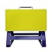 Legrand Wiremold XDU30AHNDL 30 Amp Compact Power Distribution Box with 12 GFCI Outlets, Indoor/Outdoor, Blue/Yellow (1 Pack)