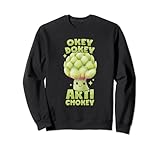 Okey Dokey Artichokey