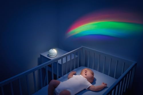 Giostrina Arcobaleno Azzurro Chicco® - 12