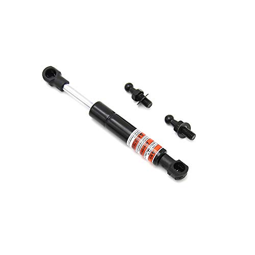 RuleaxAsi Amortecedores da motocicleta Suporte de Suporte do Assento Suporta Ajustador de Assento Su