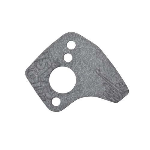 Replacement Gasket with Exact Compatibility for Oregon Carburetor Gasket, 49-095