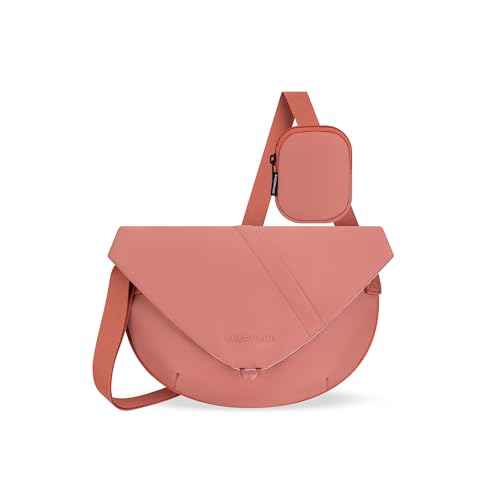 Image of Sherpani Milli, Small Crossbody Purse, Shoulder Bag, Mini Messenger Bag, Crossbody Bags, RFID Protection, Travel Gift