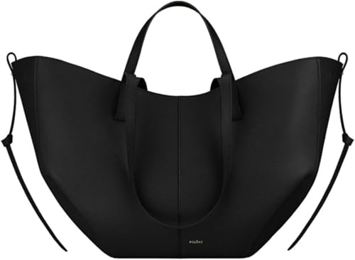 Sac de courses élégant à grande capacité pour ne plus manquer de place