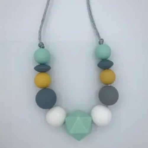 Collar de lactancia Isis