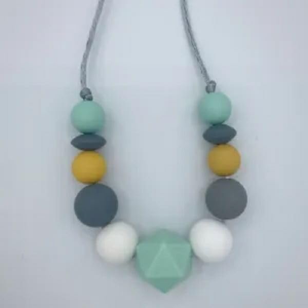 Collar de lactancia Isis