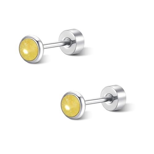 FACOKO Yushi Jade `^tbgobNCO h X^bhCO p 3mm/4mm/5mm IWXg[ ~j}XgCO wbNX gKX sAX WG[, 5MM, `^, Ő