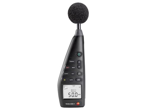 イチネンTASCO 普通騒音計 TA415CH