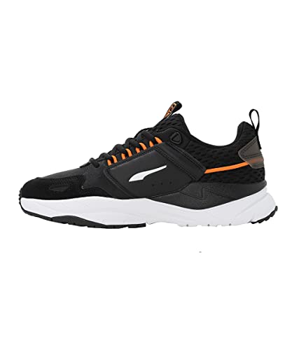 Image of Puma Unisex-Adult X-ray Square Ramble Mesh Sneaker