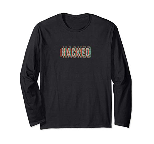 Hacker - Prank Simulator Anonymous Ethical Only fans Manche Longue