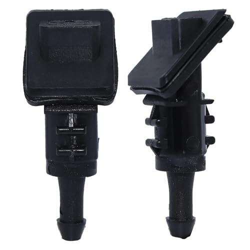 Jet de pulvérisation d'eau pour Pare-Brise Pour Hyundai Pour I30 2013 Jet De Lave-glace Essuie-glaces Spray Sprinkler