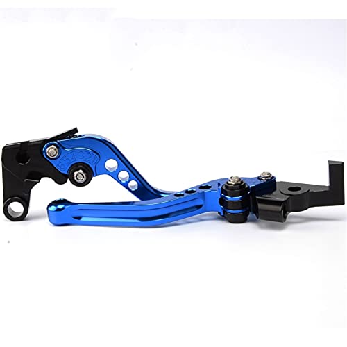 CNC Leve Frizione Freno Corto Moto Breve Leva per