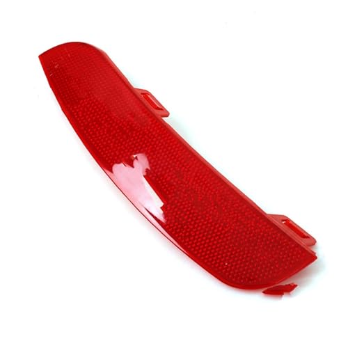 Feu arrière pour Volvo S40 V50 gauche avec réflecteur pare-chocs 30763345