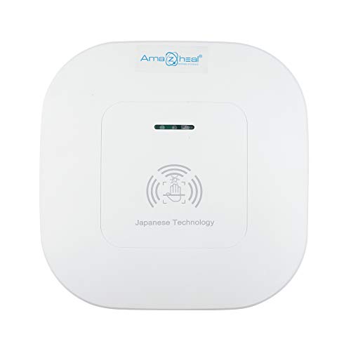 AMAZHEAL Quantum Resonance Magnetic Body Health Analyzer and Chec...
