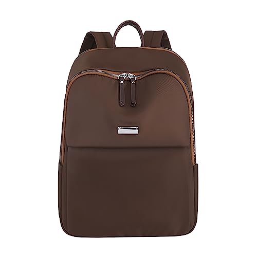 Sac à dos 2 en 1 pour femme grand travail convertible en mini sac léger
