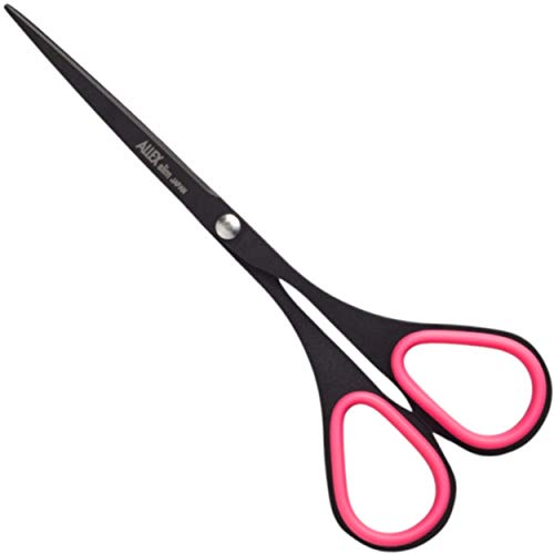 林刃物 ALLEX アレックス スリム140フッ素コート ピンク 11164P 林刃物 ALLEX アレックス スリム140フッ素コート ピンク 11164P