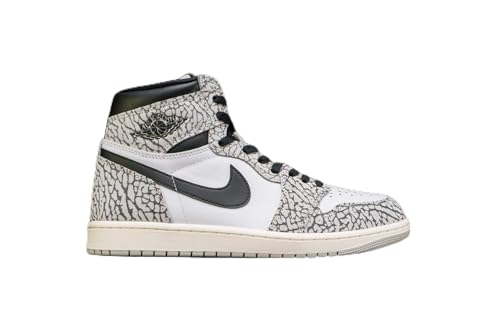 Image of Nike Men's Air Jordan 1 Retro High OG Sneaker