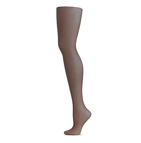  Collant calza Omsa Velour 40 den microfibra (MORO, 4-L)