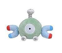 ポケモンセンター ぬいぐるみのミスで謝罪 コイル の磁石が逆さまに付いていた 1 2 ページ ねとらぼ
