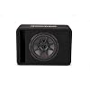 KICKER 48VCVR122 CompVR 12 Single subwoofer in Vented Box, 2-ohm