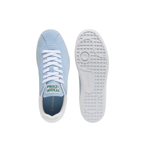 Lacoste Women's Baseshot Sneakers3